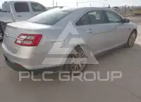 2018 Ford TAURUS photo