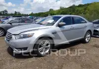 2018 Ford TAURUS photo