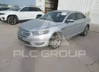 2018 Ford TAURUS photo