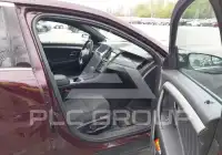 2018 Ford TAURUS photo