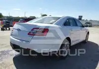 2018 Ford TAURUS фото