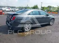 2018 Ford TAURUS фото