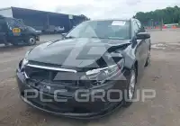 2018 Ford TAURUS фото