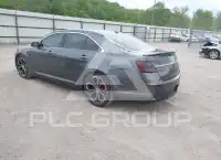 2018 Ford TAURUS photo