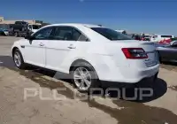 2018 Ford TAURUS фото
