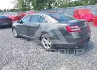2018 Ford TAURUS фото