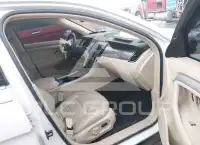 2018 Ford TAURUS photo