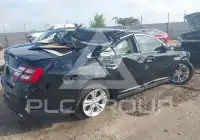 2018 Ford TAURUS фото