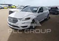 2018 Ford TAURUS фото