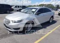2018 Ford TAURUS photo