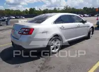 2018 Ford TAURUS photo
