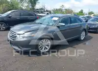 2018 Ford TAURUS фото