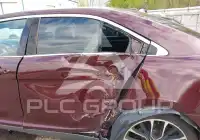 2018 Ford TAURUS photo