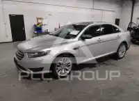 2018 Ford TAURUS фото