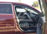 2018 Ford TAURUS фото