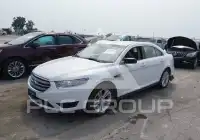 2018 Ford TAURUS photo