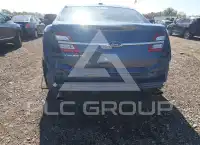 2018 Ford TAURUS photo