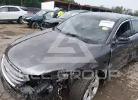 2018 Ford TAURUS фото