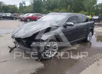 2018 Ford TAURUS фото