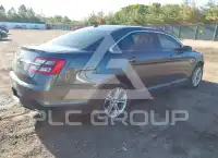 2018 Ford TAURUS фото