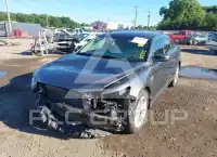 2018 Ford TAURUS фото