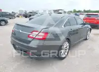 2018 Ford TAURUS фото