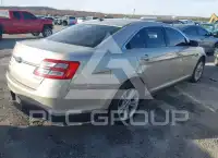 2018 Ford TAURUS фото