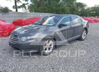2018 Ford TAURUS фото
