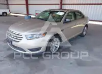 2018 Ford TAURUS фото