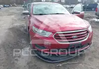 2018 Ford TAURUS фото