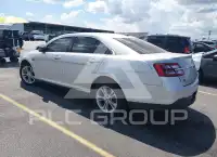 2018 Ford TAURUS photo