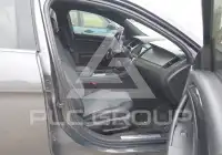 2018 Ford TAURUS photo