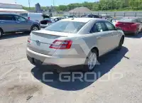 2018 Ford TAURUS photo