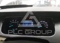 2018 Ford TAURUS photo