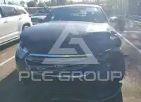 2018 Ford TAURUS photo
