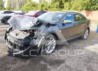 2018 Ford TAURUS photo