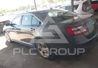 2018 Ford TAURUS photo