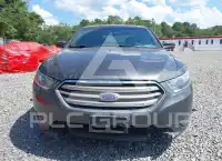2018 Ford TAURUS фото