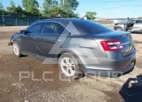 2018 Ford TAURUS фото