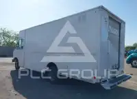 2018 Ford F-590 photo