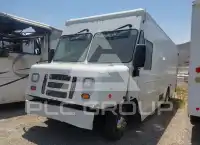 2018 Ford F-590 фото
