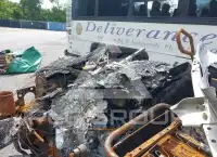 2018 Ford F-590 photo