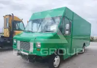 2018 Ford F-590 фото