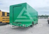 2018 Ford F-590 фото