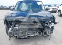 2018 Ford FLEX фото