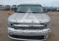 2018 Ford FLEX фото