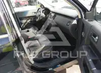 2018 Ford FLEX фото
