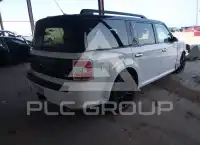 2018 Ford FLEX фото