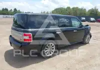2018 Ford FLEX photo