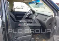 2018 Ford FLEX фото